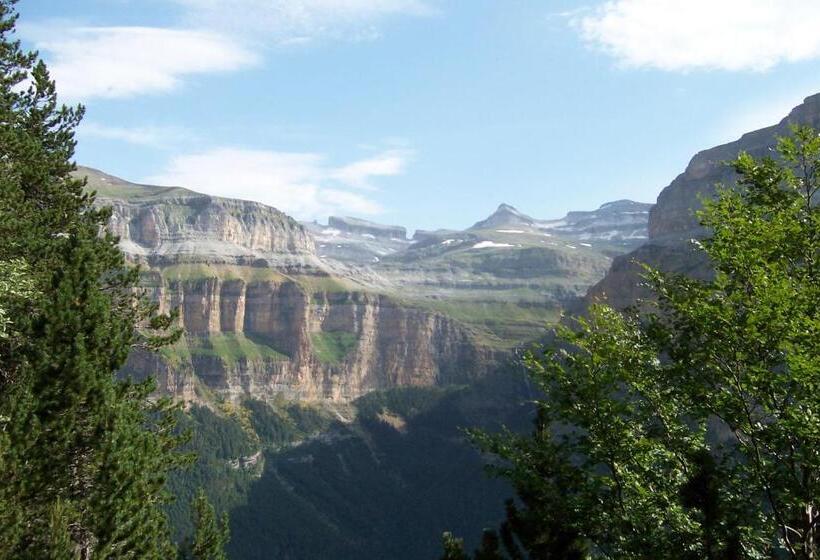 Camping El Jabalãƒæ’ã‚â­ Blanco