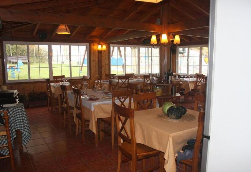 Camping El Jabalãƒæ’ã‚â­ Blanco