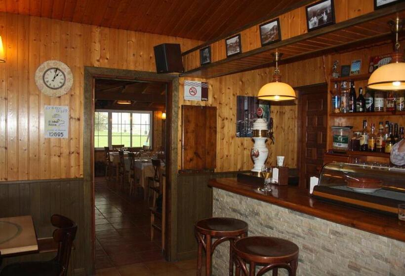 Camping El Jabalãƒæ’ã‚â­ Blanco