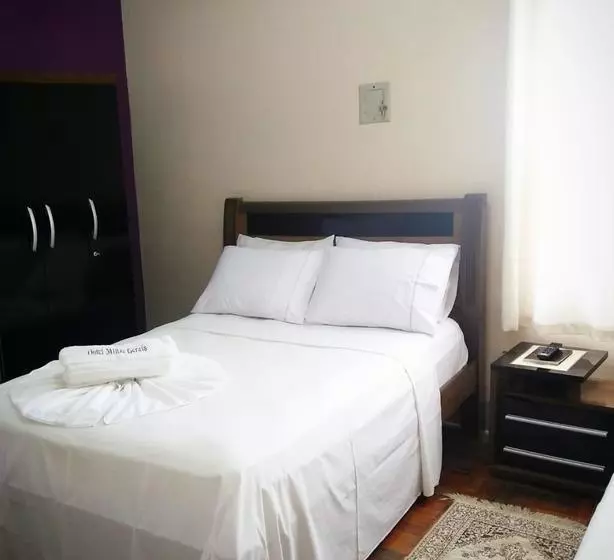 Grande Hotel Minas Gerais