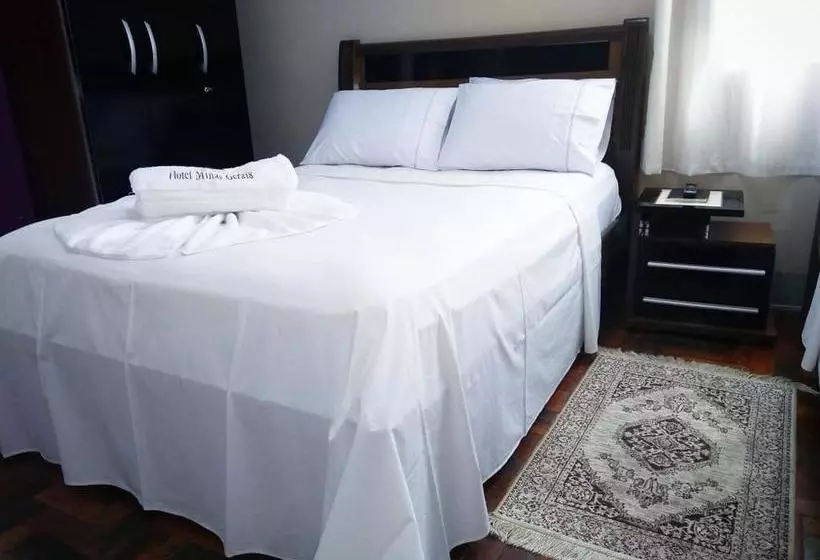 Grande Hotel Minas Gerais