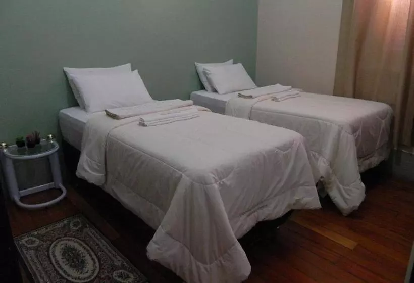 Grande Hotel Minas Gerais