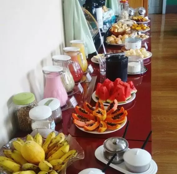 Grande Hotel Minas Gerais