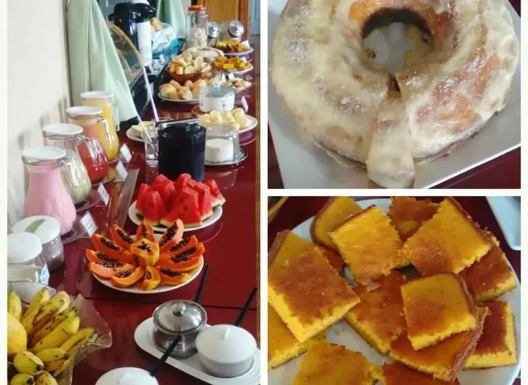 Grande Hotel Minas Gerais