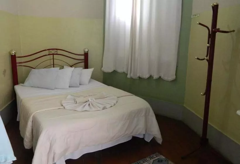 Grande Hotel Minas Gerais