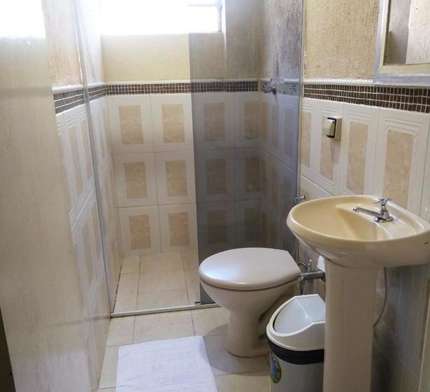 Grande Hotel Minas Gerais