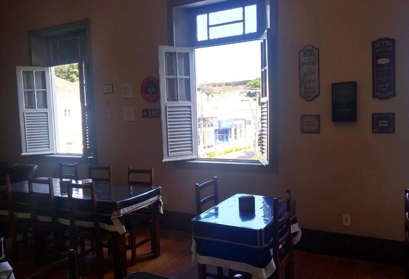 Grande Hotel Minas Gerais