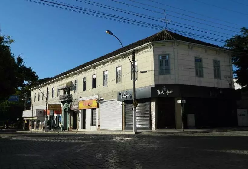 Grande Hotel Minas Gerais