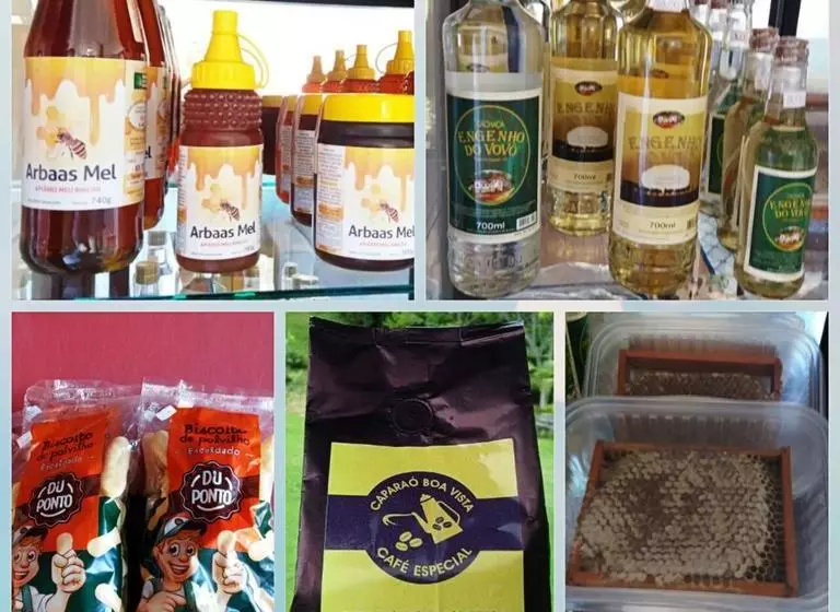 Grande Hotel Minas Gerais