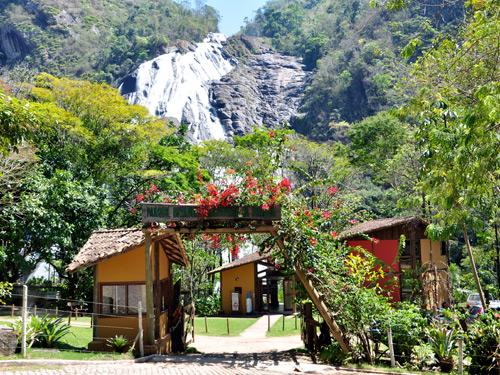 Grande Hotel Minas Gerais