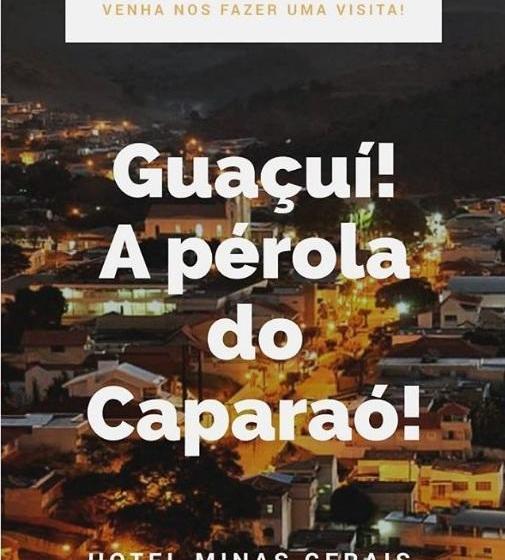 Grande Hotel Minas Gerais