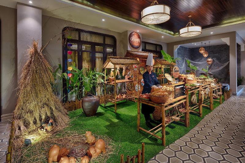 Allegro Hoi An . A Little Luxury Hotel & Spa