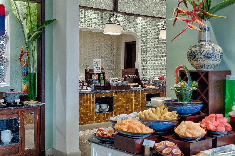 Allegro Hoi An . A Little Luxury Hotel & Spa