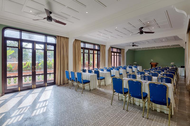 Allegro Hoi An . A Little Luxury Hotel & Spa