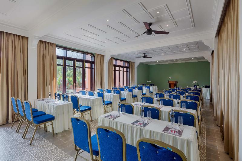 Allegro Hoi An . A Little Luxury Hotel & Spa