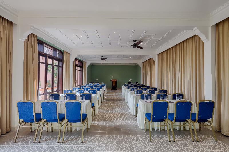 Allegro Hoi An . A Little Luxury Hotel & Spa