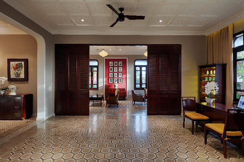 Allegro Hoi An . A Little Luxury Hotel & Spa