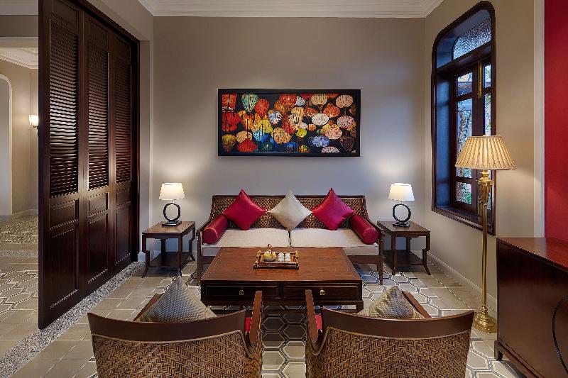 Allegro Hoi An . A Little Luxury Hotel & Spa