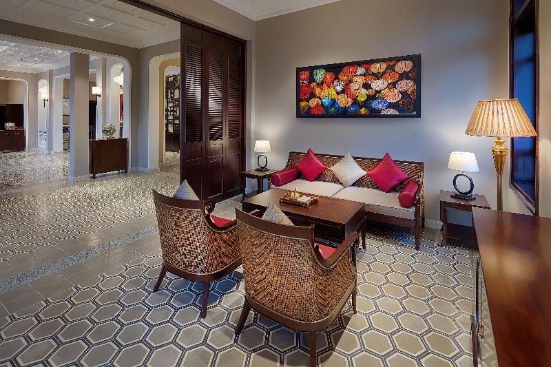 Allegro Hoi An . A Little Luxury Hotel & Spa