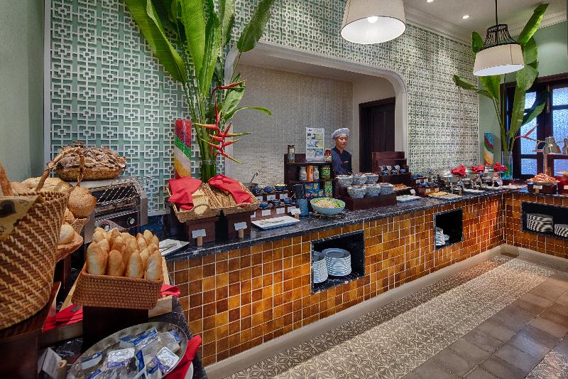 Allegro Hoi An . A Little Luxury Hotel & Spa