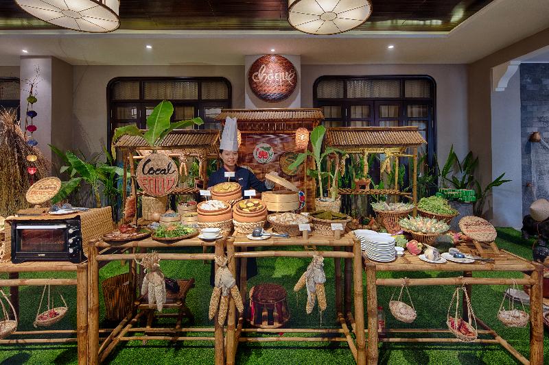 Allegro Hoi An . A Little Luxury Hotel & Spa