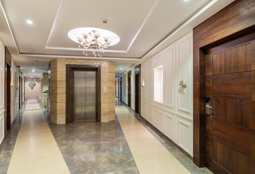 Hotel Amara Grand Inn Calangute