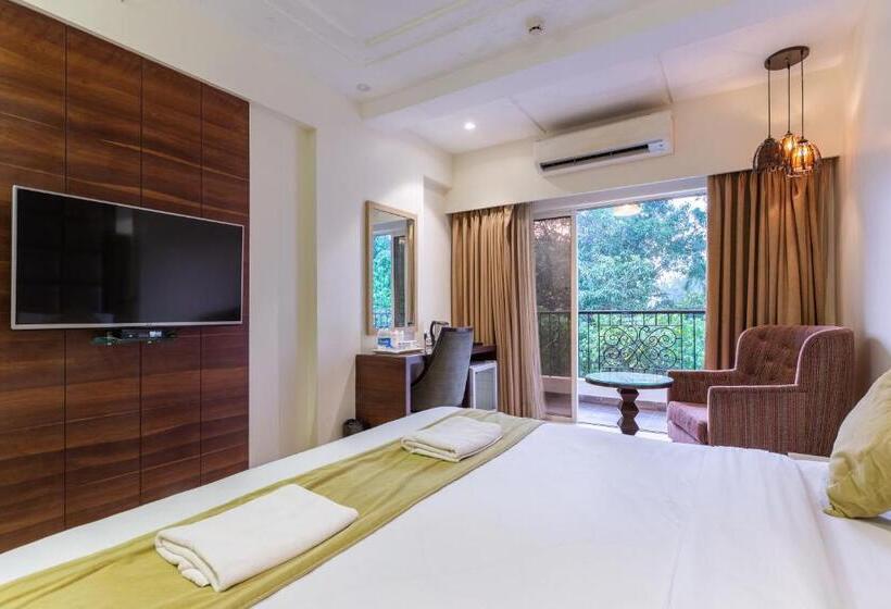 Hotel Amara Grand Inn Calangute