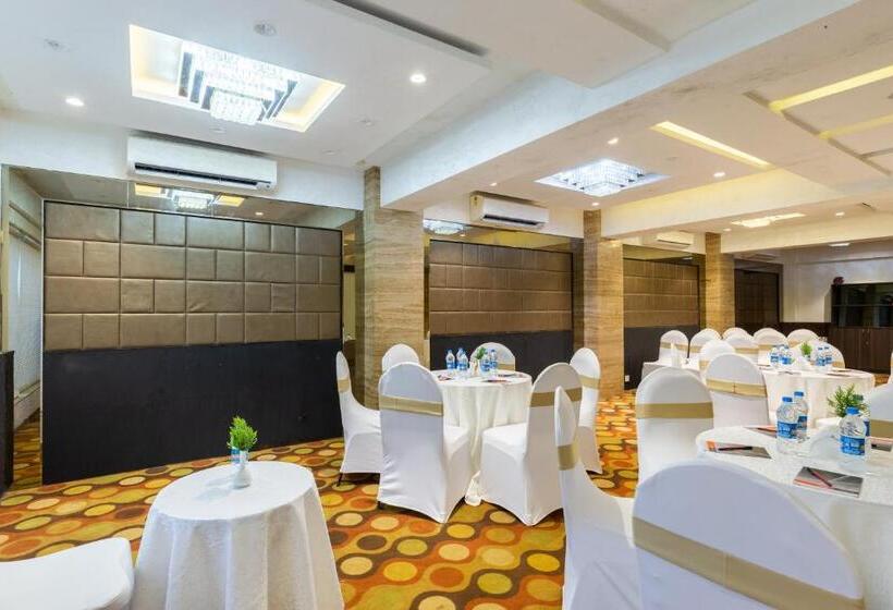 Hotel Amara Grand Inn Calangute