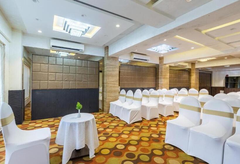 Hotel Amara Grand Inn Calangute