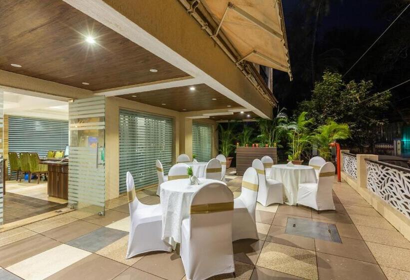 Hotel Amara Grand Inn Calangute
