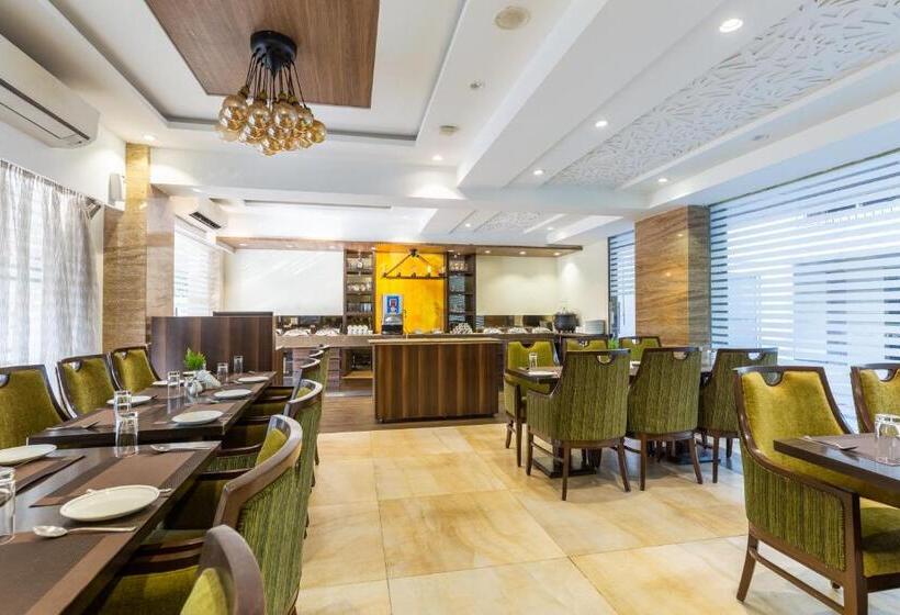 Hotel Amara Grand Inn Calangute