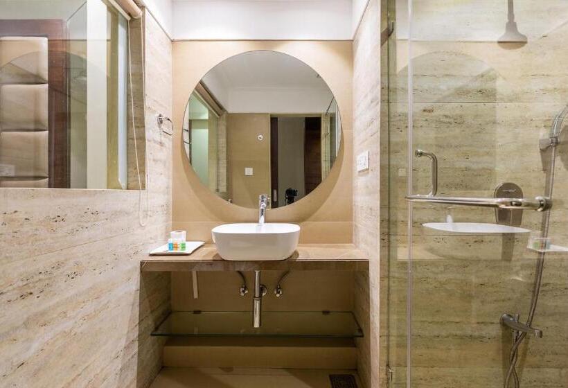 Hotel Amara Grand Inn Calangute