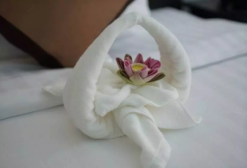 هتل Aroma Angkor Boutique