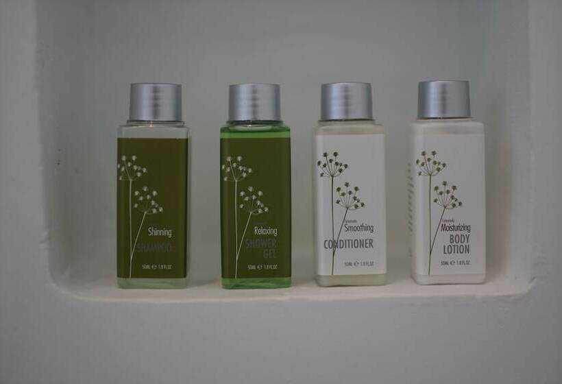 فندق Aroma Angkor Boutique