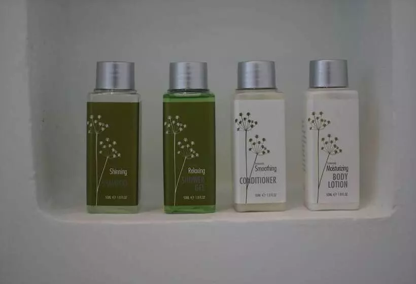 هتل Aroma Angkor Boutique