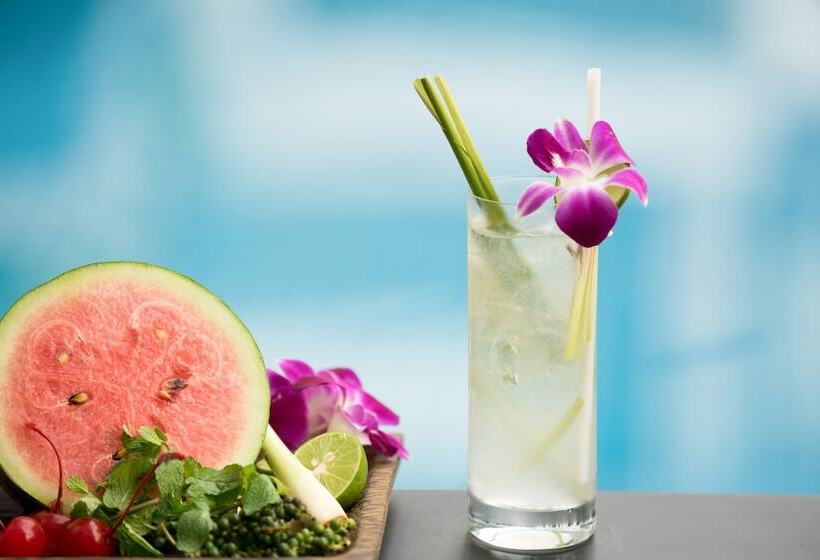 فندق Aroma Angkor Boutique