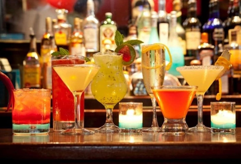 فندق Aroma Angkor Boutique