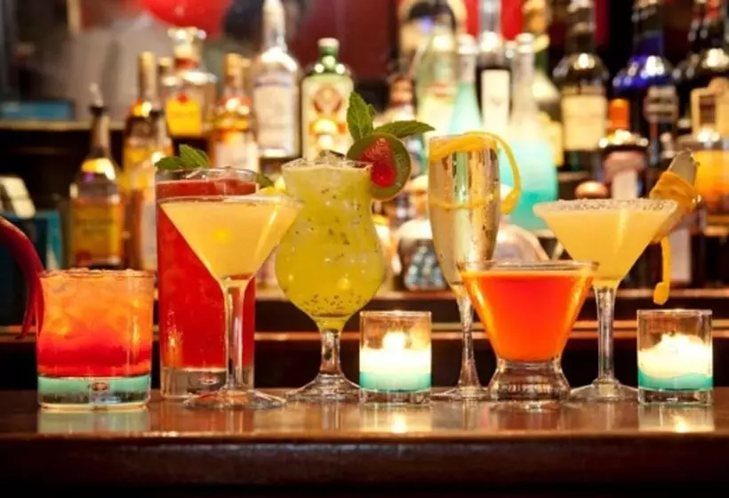 هتل Aroma Angkor Boutique