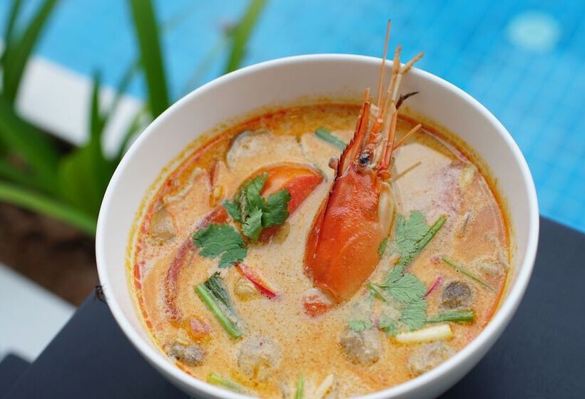 فندق Aroma Angkor Boutique