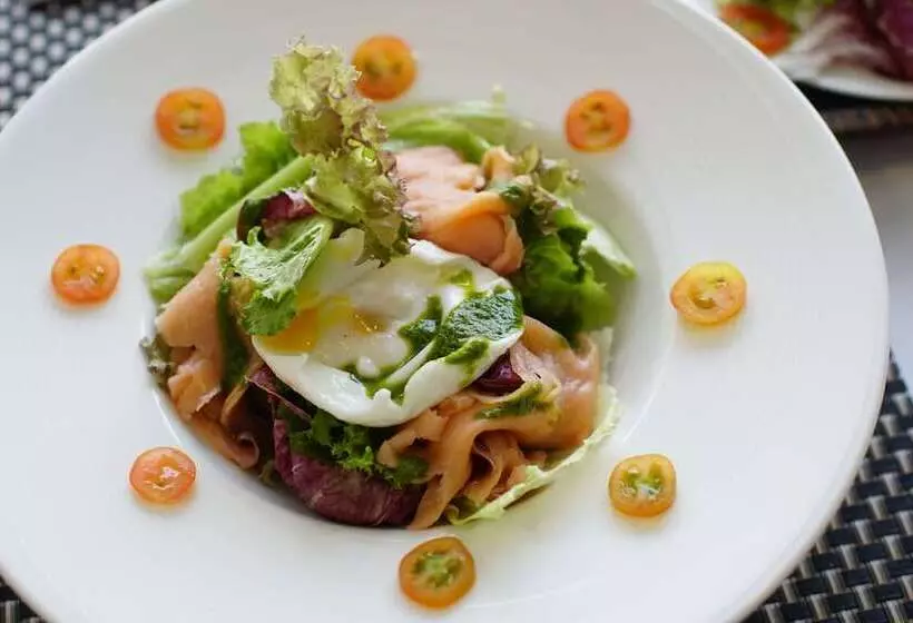 هتل Aroma Angkor Boutique