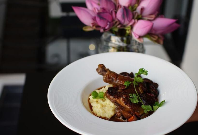 فندق Aroma Angkor Boutique