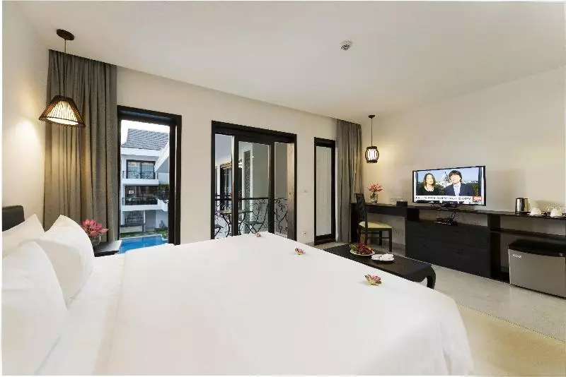 هتل Aroma Angkor Boutique