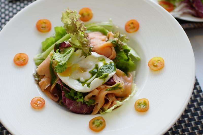 فندق Aroma Angkor Boutique