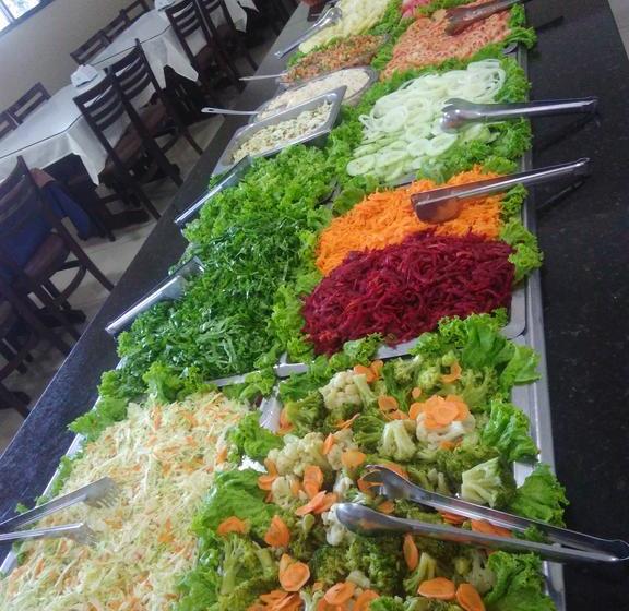 Отель Asa Branca