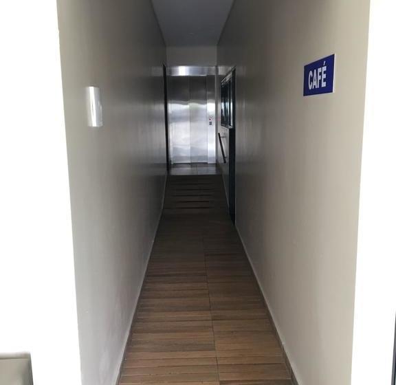 Отель Asa Branca