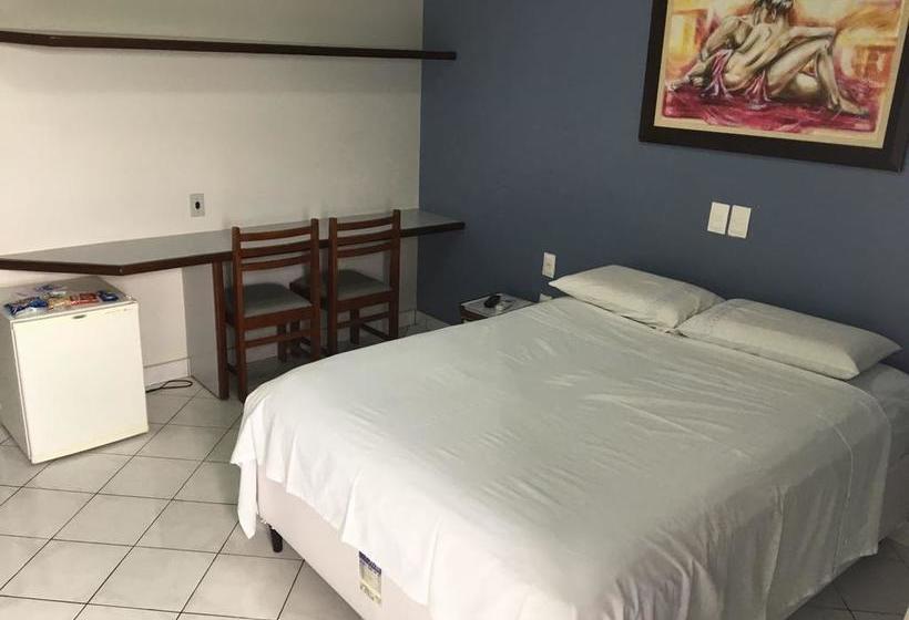 Отель Asa Branca