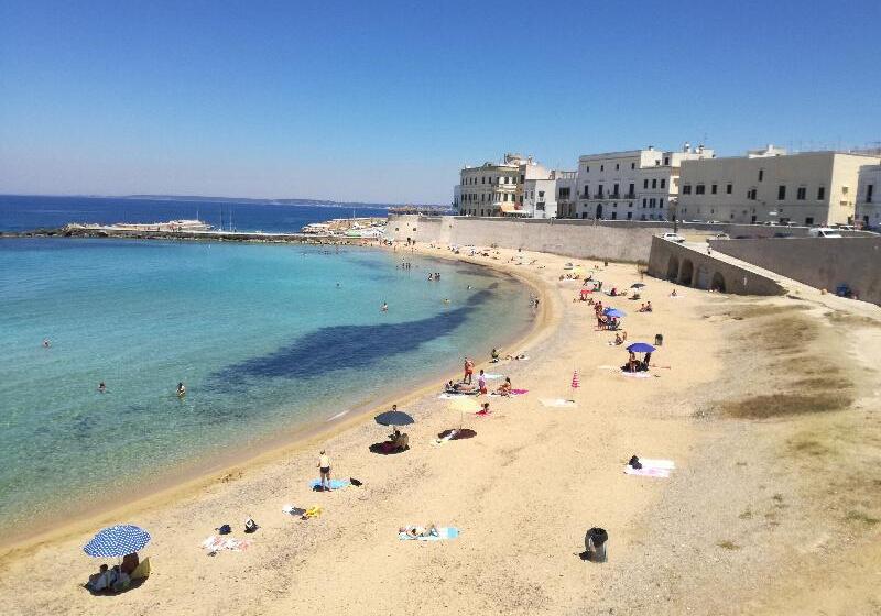 فندق Case Vacanza Il Borgo Antico