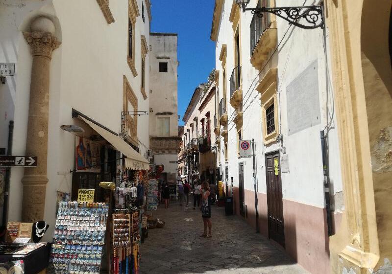 فندق Case Vacanza Il Borgo Antico