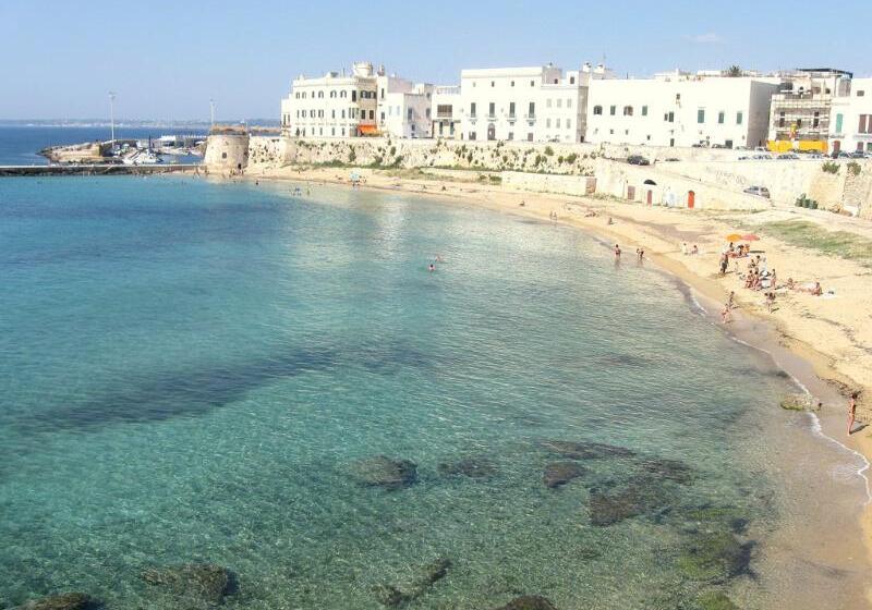 فندق Case Vacanza Il Borgo Antico