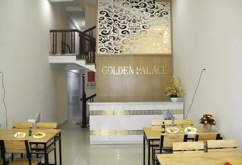 هتل Cat Ba Golden Palace